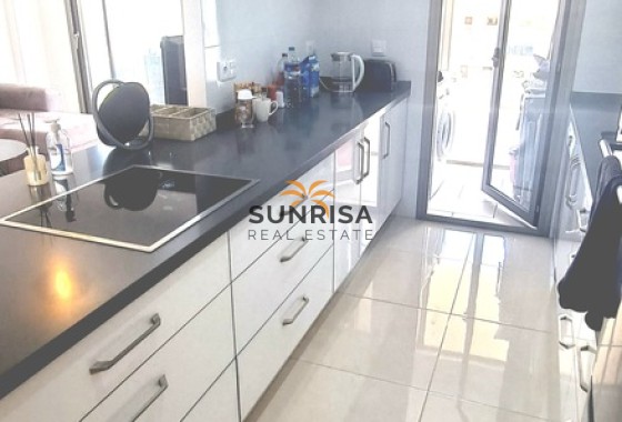Apartment · Resale - Orihuela Costa · Los Dolses · Alicante · Spain