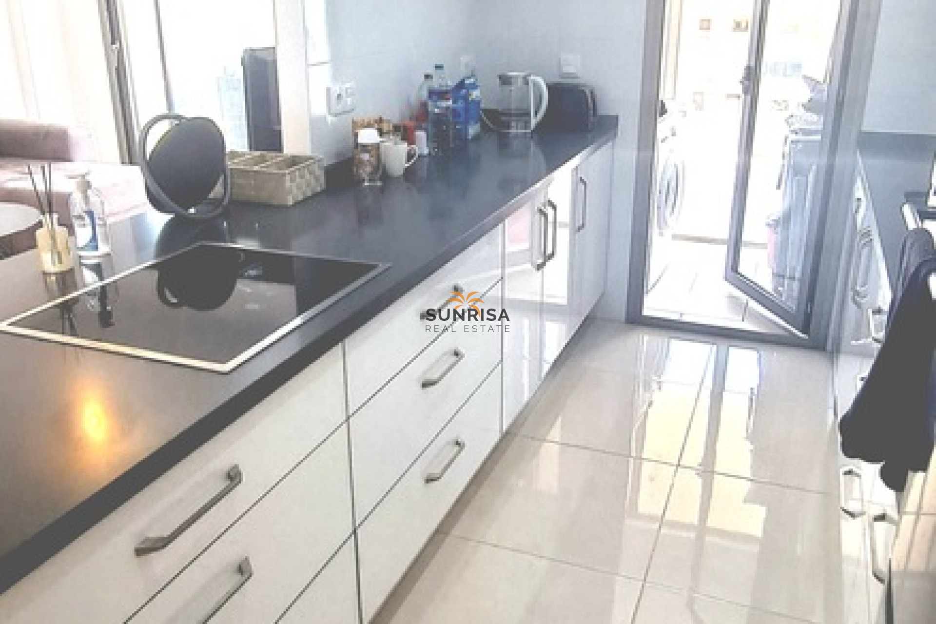 Resale - Apartment - Orihuela Costa
