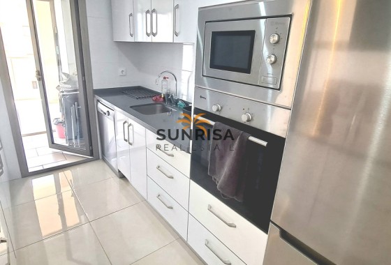 Apartment · Resale - Orihuela Costa · Los Dolses · Alicante · Spain