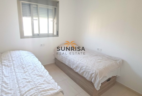 Apartment · Resale - Orihuela Costa · Los Dolses · Alicante · Spain