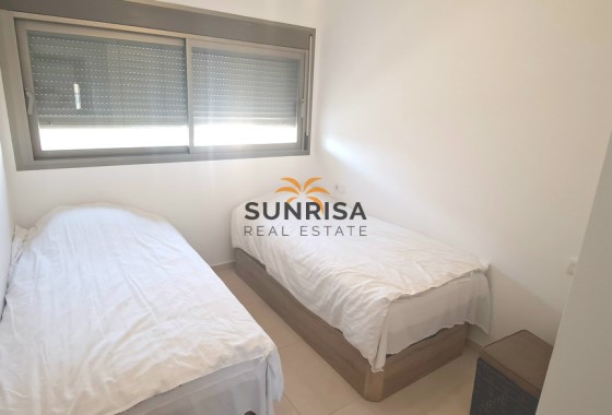 Apartment · Resale - Orihuela Costa · Los Dolses · Alicante · Spain
