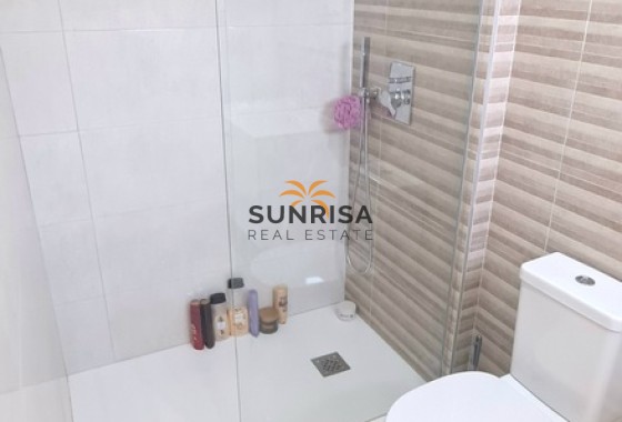 Apartment · Resale - Orihuela Costa · Los Dolses · Alicante · Spain