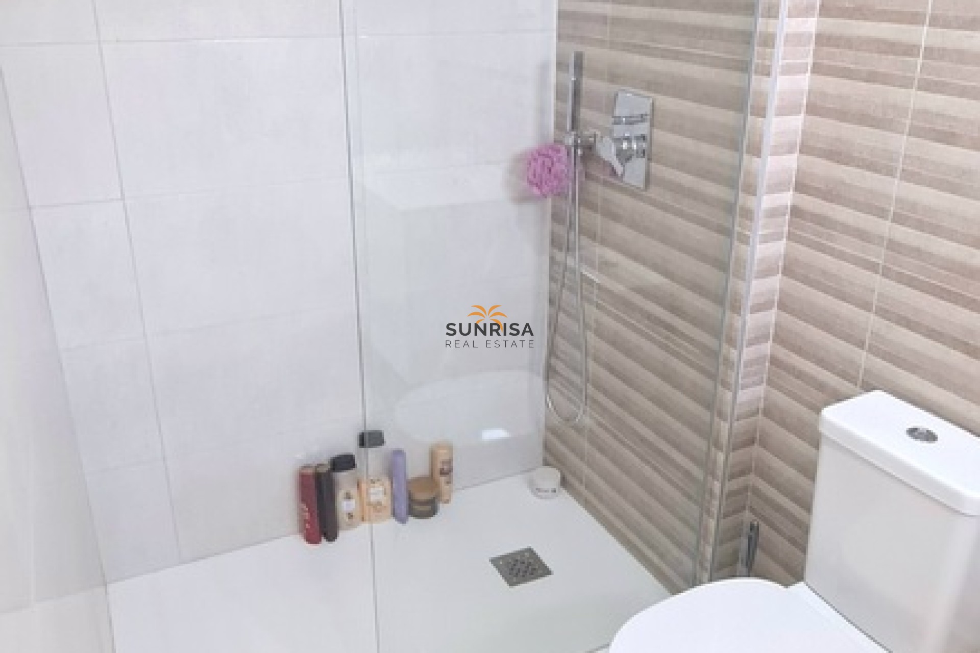 Resale - Apartment - Orihuela Costa