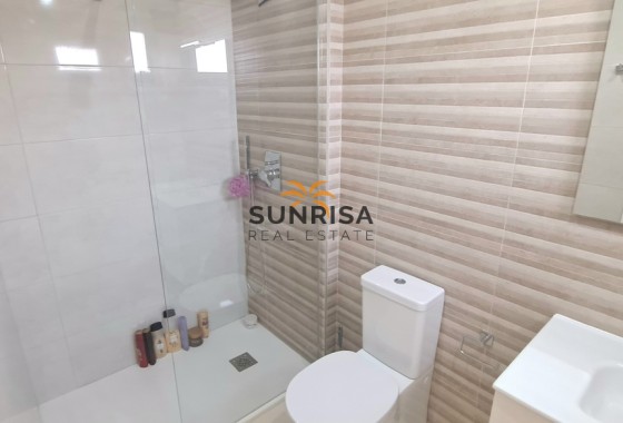 Apartment · Resale - Orihuela Costa · Los Dolses · Alicante · Spain