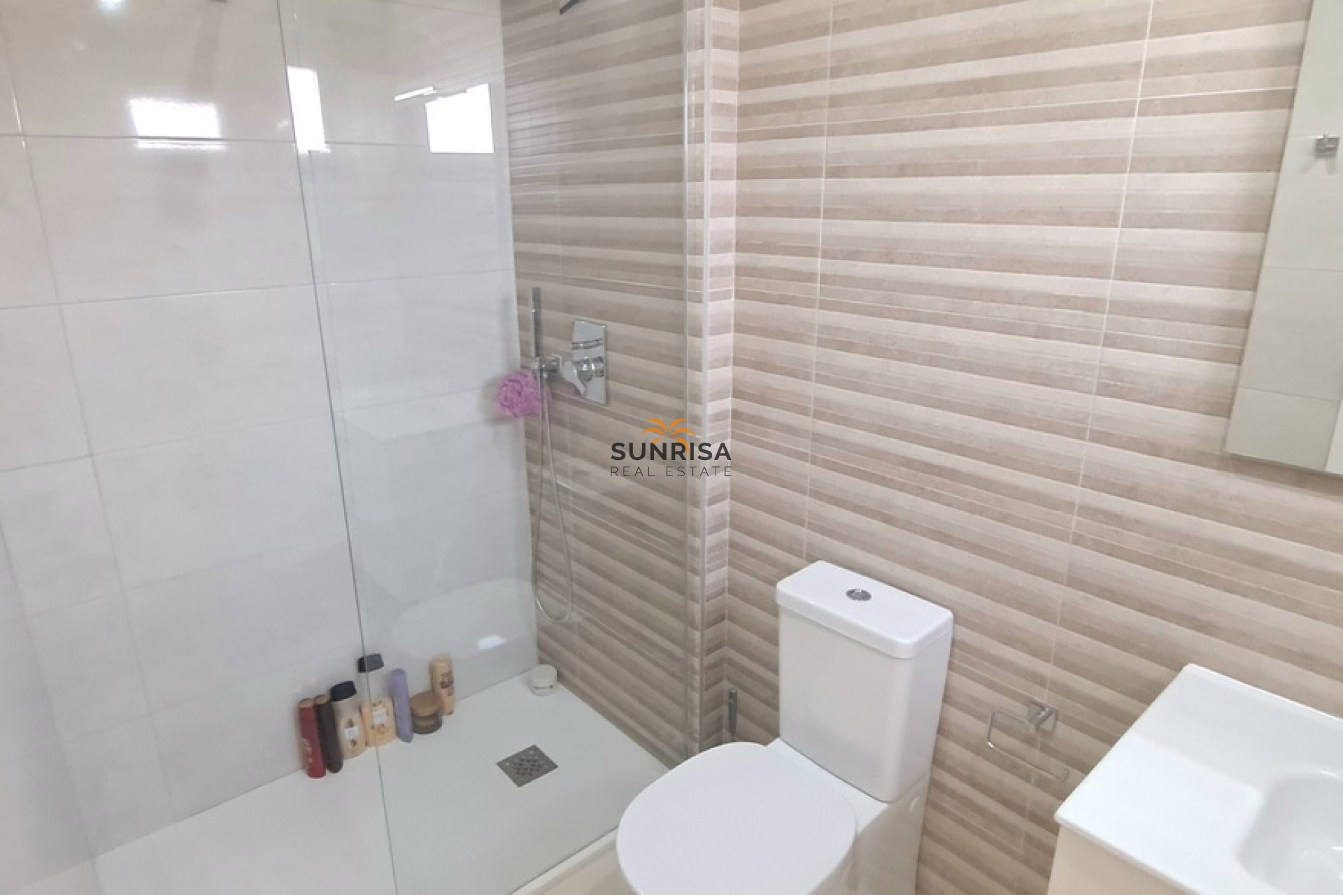 Resale - Apartment - Orihuela Costa