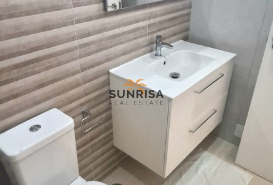 Apartment · Resale - Orihuela Costa · Los Dolses · Alicante · Spain