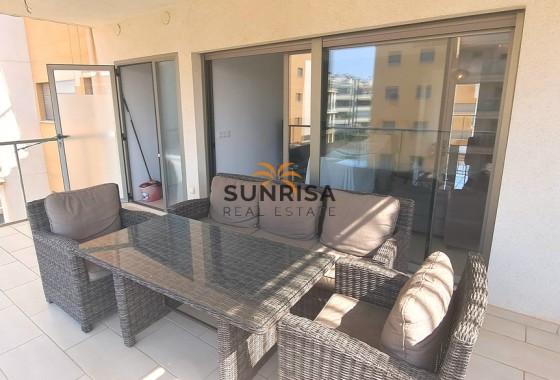 Apartment · Resale - Orihuela Costa · Los Dolses · Alicante · Spain