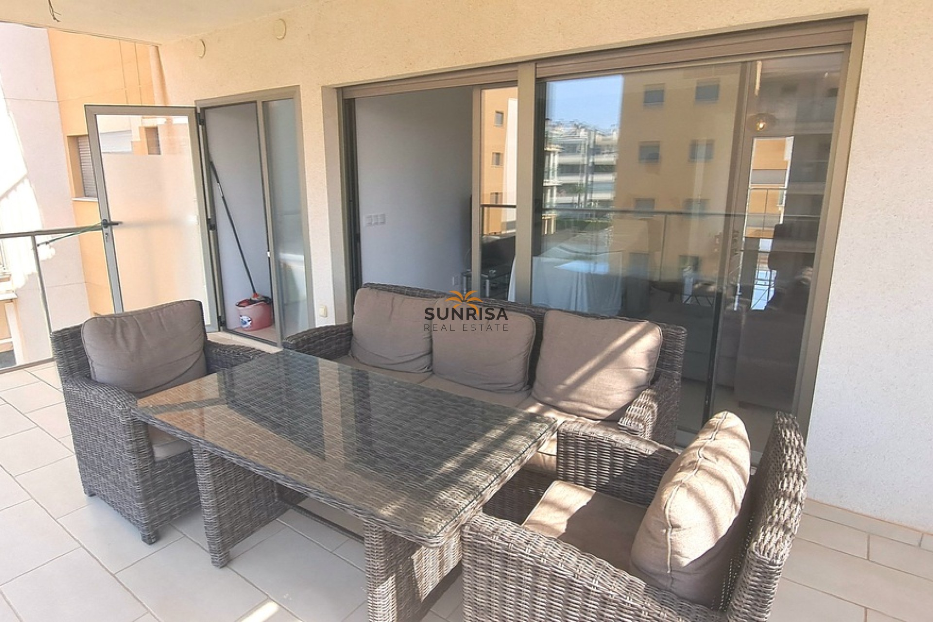 Resale - Apartment - Orihuela Costa