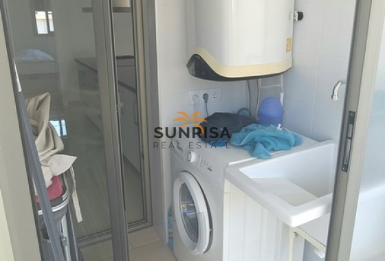 Apartment · Resale - Orihuela Costa · Los Dolses · Alicante · Spain