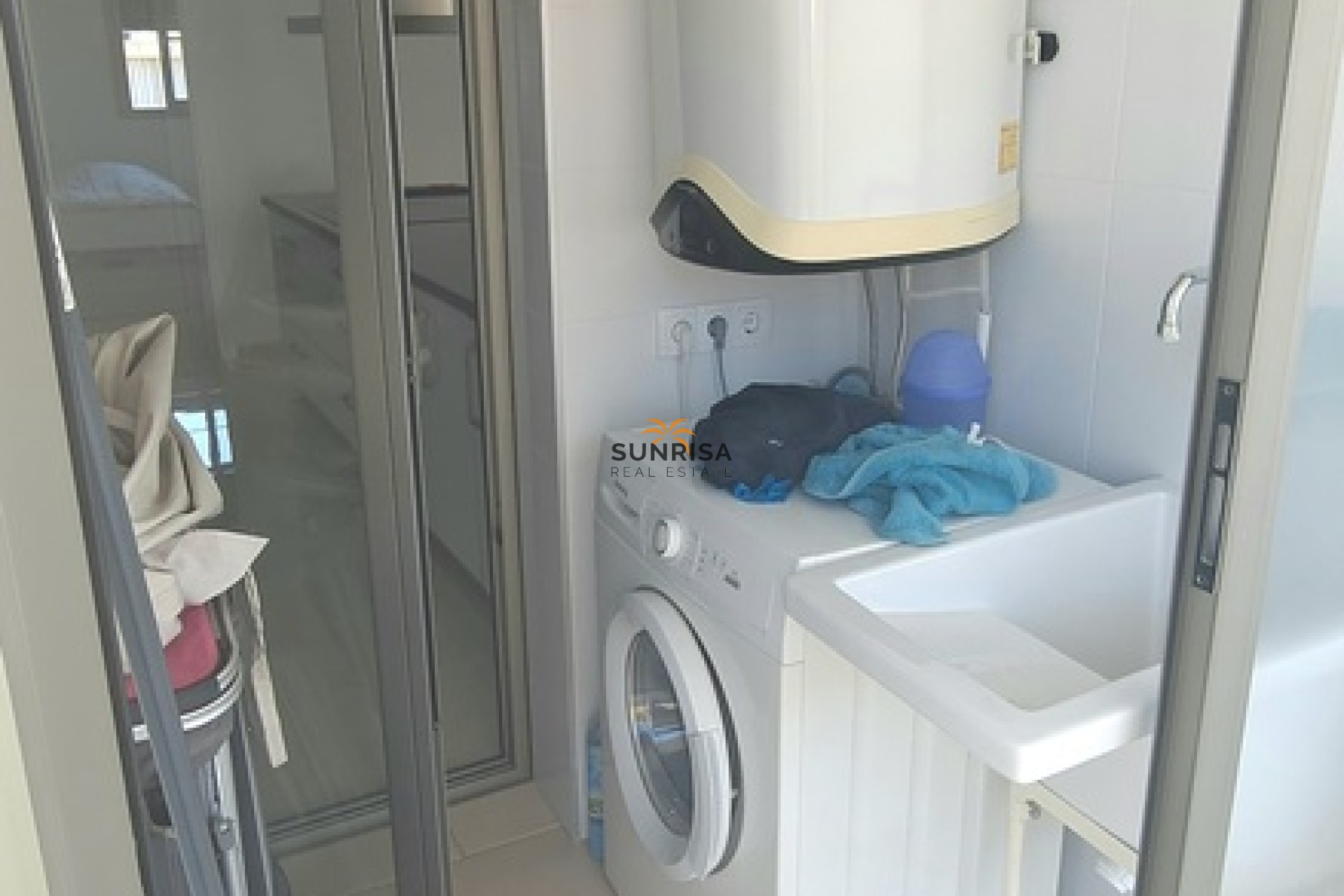 Resale - Apartment - Orihuela Costa
