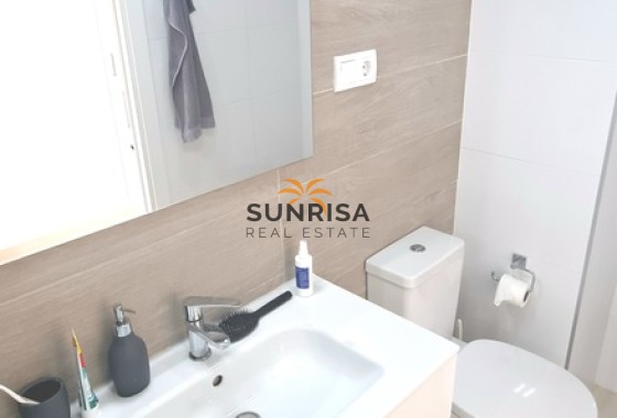 Apartment · Resale - Orihuela Costa · Los Dolses · Alicante · Spain