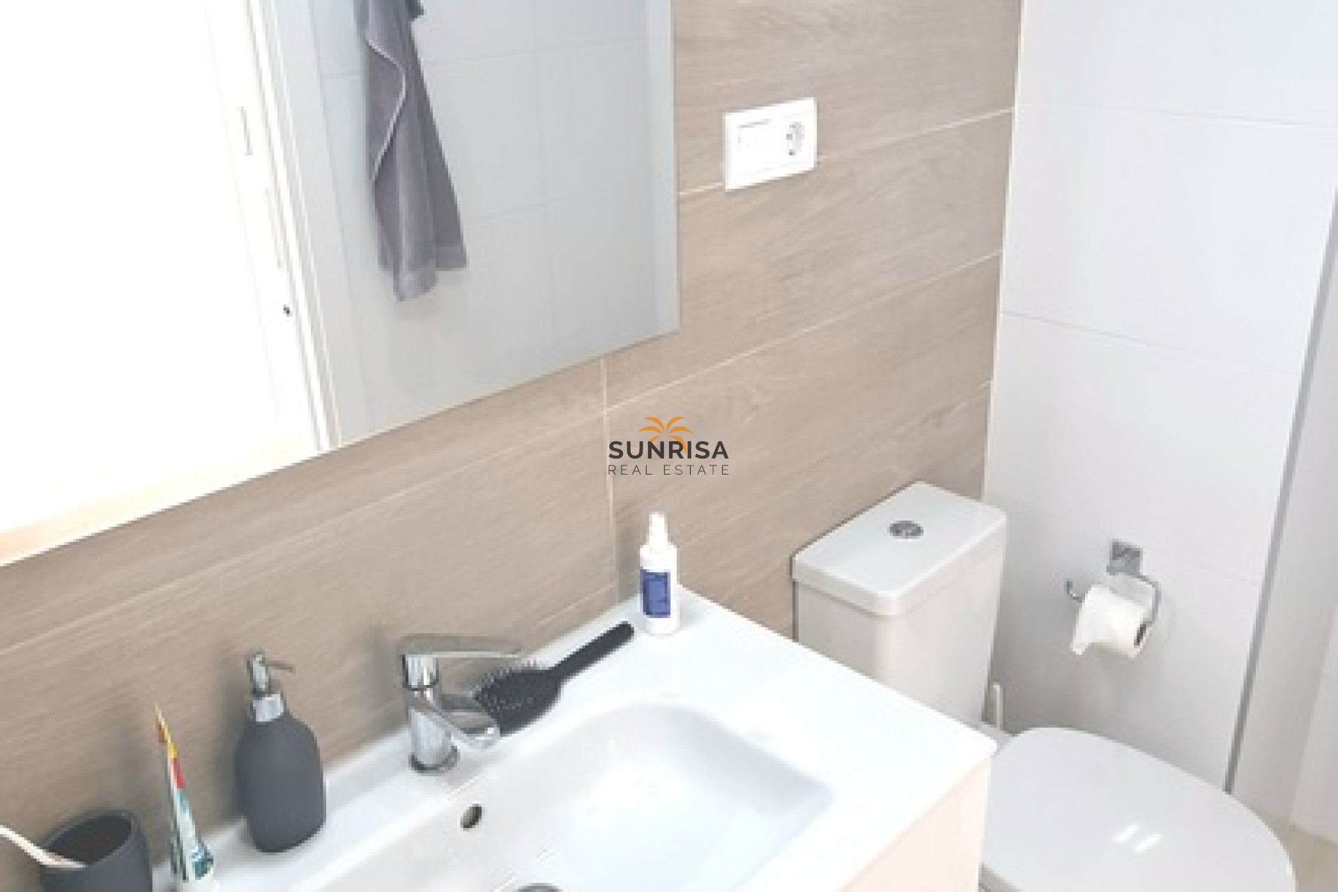 Resale - Apartment - Orihuela Costa