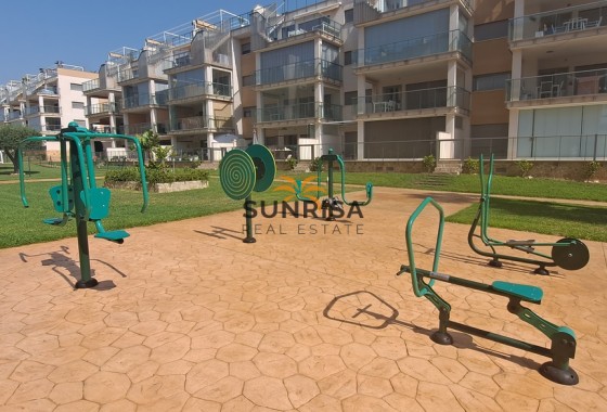 Apartment · Resale - Orihuela Costa · Los Dolses · Alicante · Spain