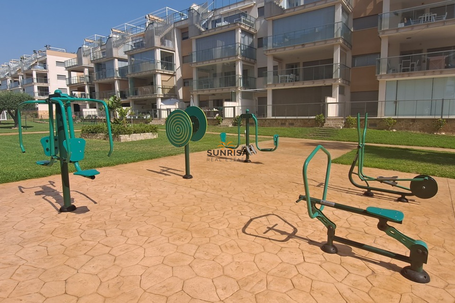 Resale - Apartment - Orihuela Costa