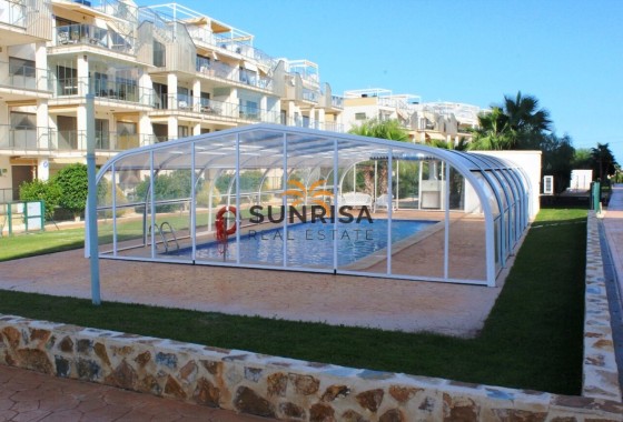 Apartment · Resale - Orihuela Costa · Los Dolses · Alicante · Spain