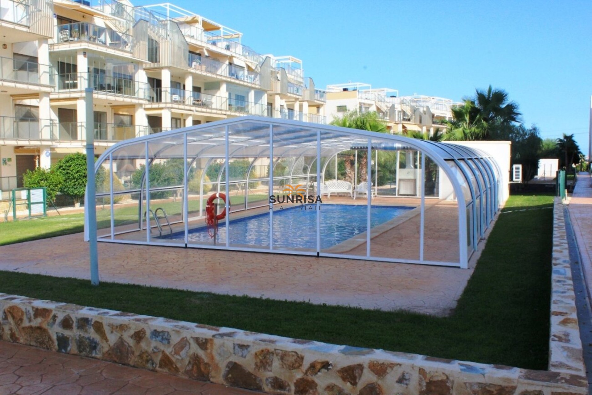 Resale - Apartment - Orihuela Costa