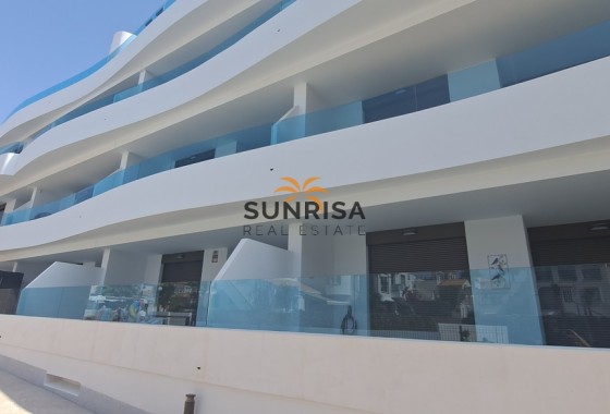 Apartment · Resale - Orihuela Costa · Playa Flamenca · Alicante · Spain