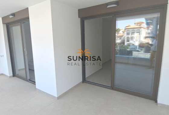 Apartment · Resale - Orihuela Costa · Playa Flamenca · Alicante · Spain