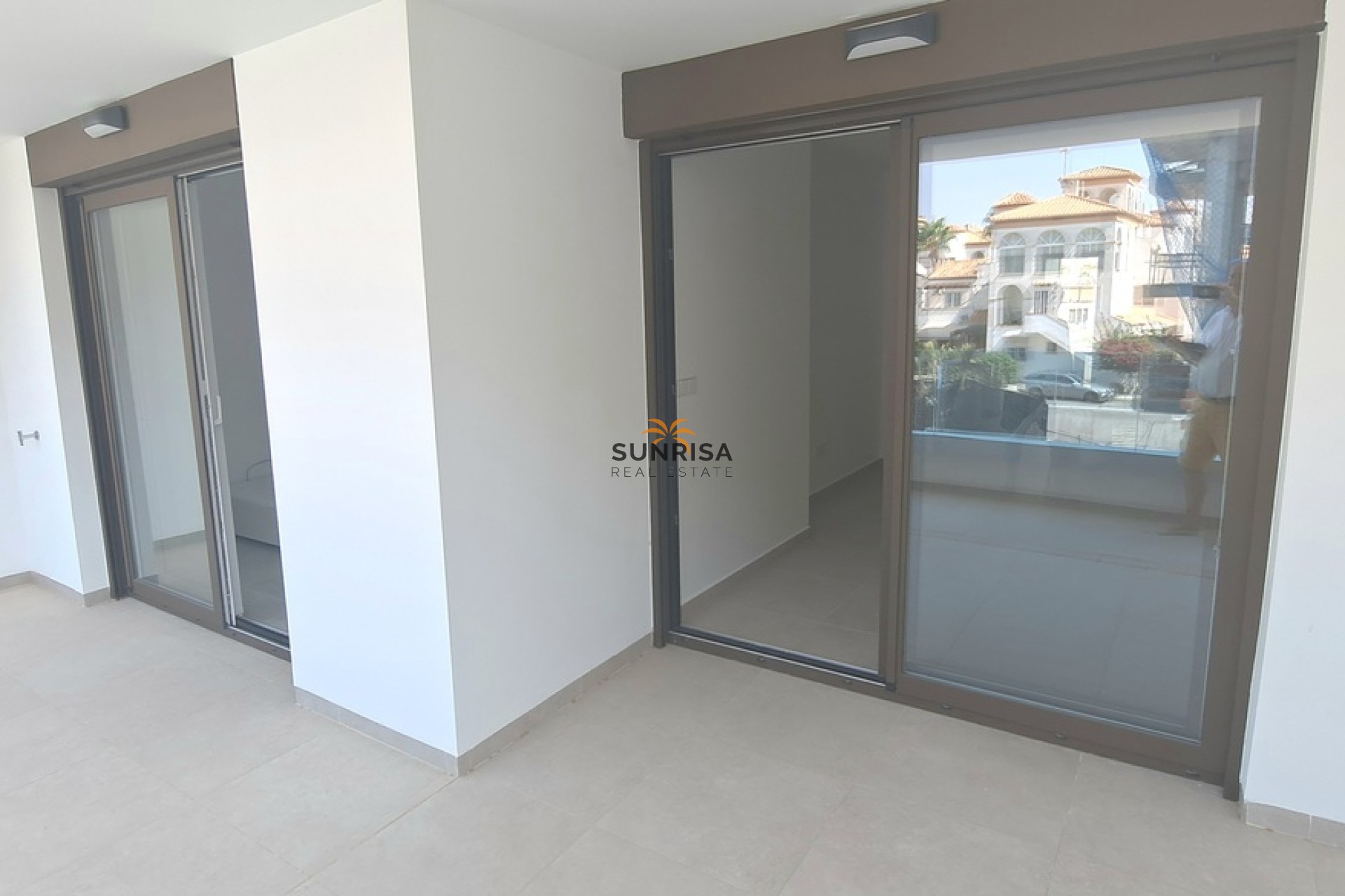 Resale - Apartment - Orihuela Costa