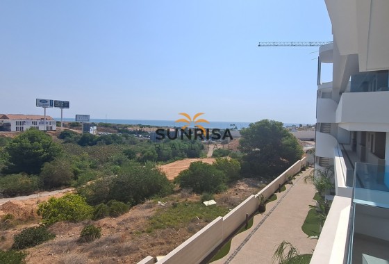 Apartment · Resale - Orihuela Costa · Playa Flamenca · Alicante · Spain
