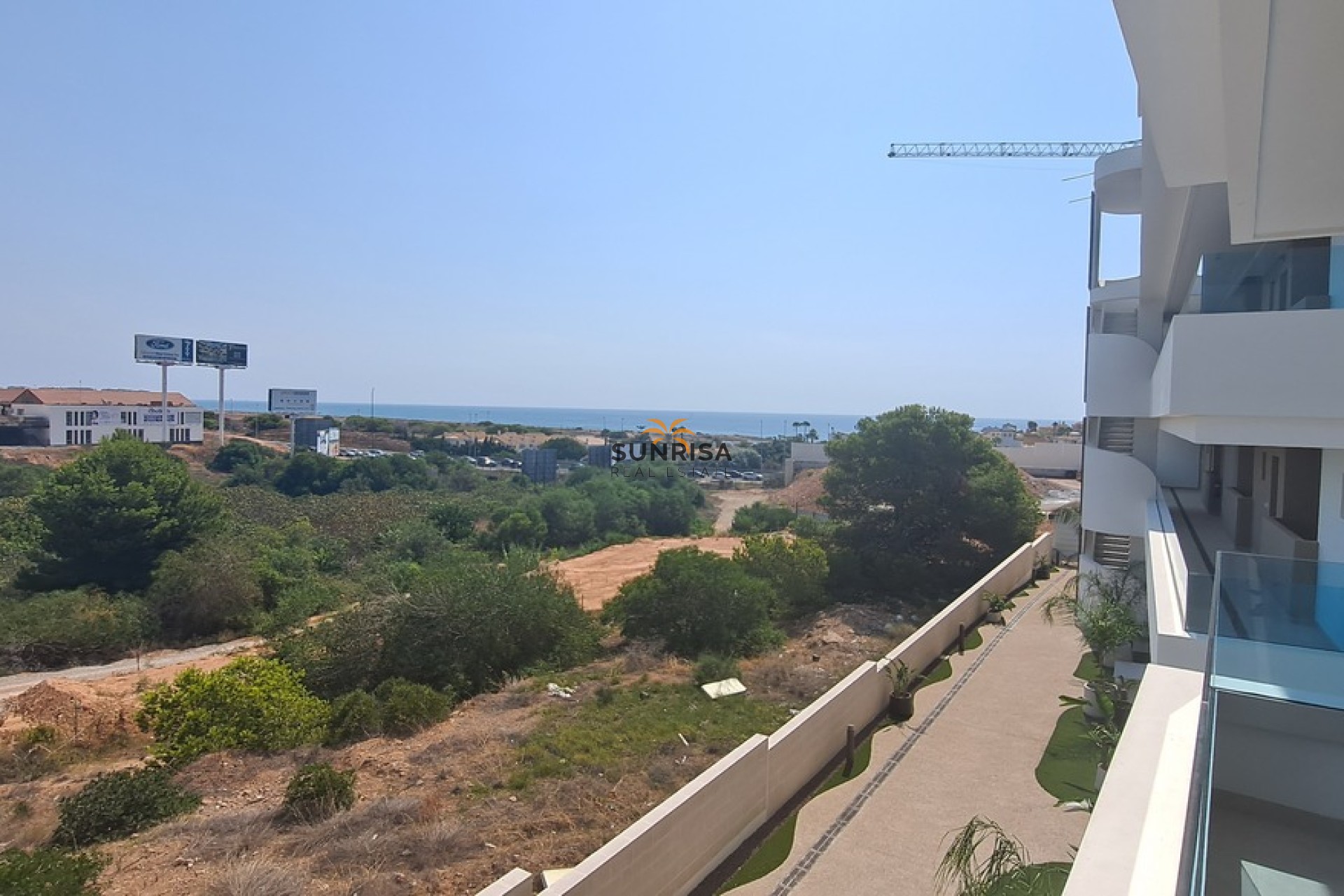 Resale - Apartment - Orihuela Costa