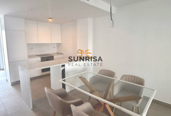 Apartment · Resale - Orihuela Costa · Playa Flamenca · Alicante · Spain