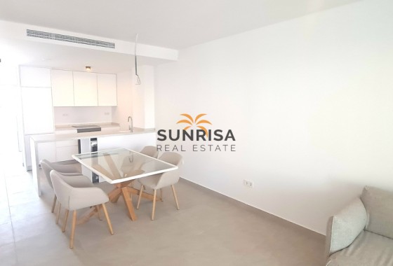 Apartment · Resale - Orihuela Costa · Playa Flamenca · Alicante · Spain
