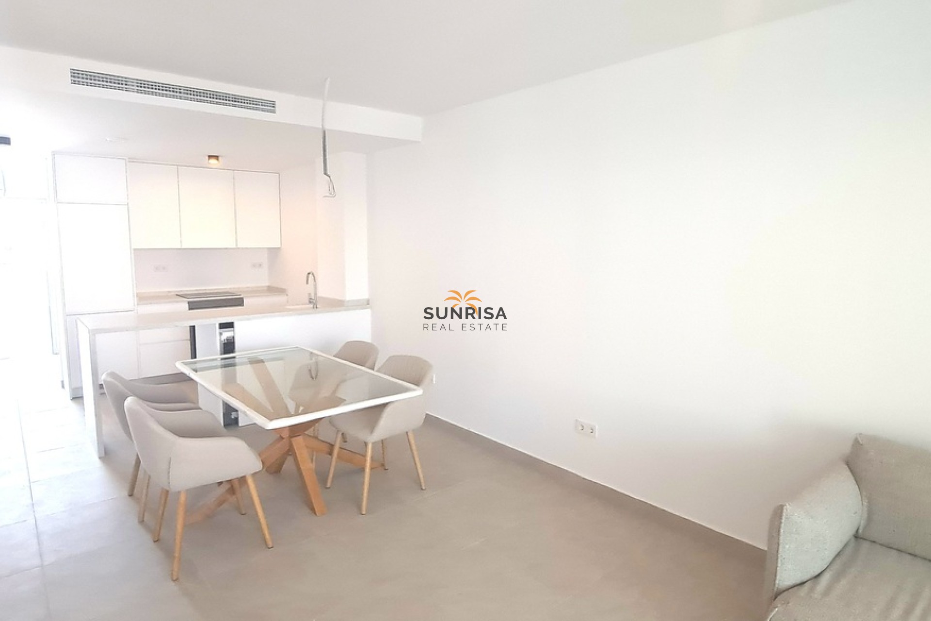 Resale - Apartment - Orihuela Costa