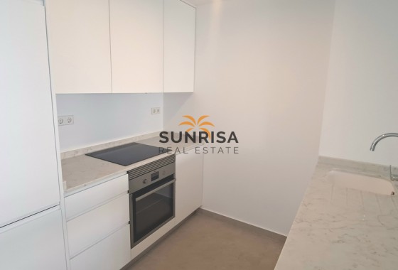 Apartment · Resale - Orihuela Costa · Playa Flamenca · Alicante · Spain