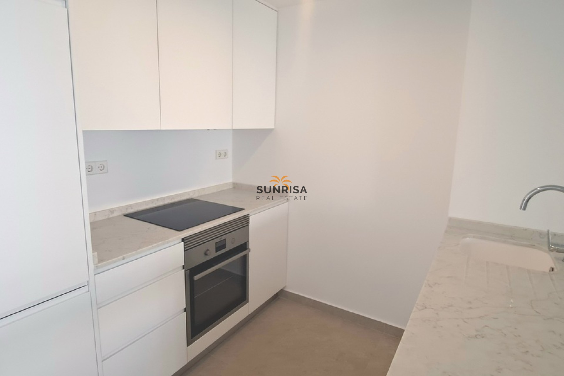 Resale - Apartment - Orihuela Costa