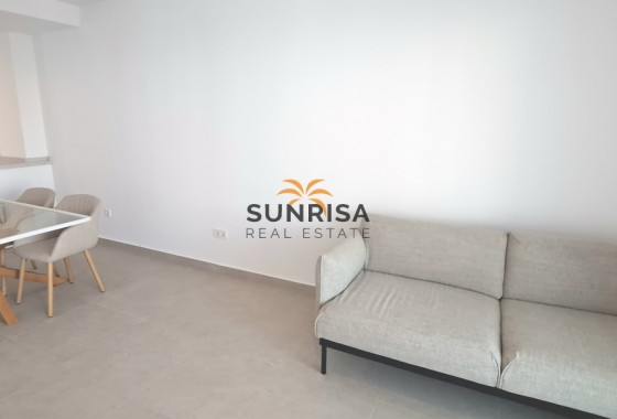 Apartment · Resale - Orihuela Costa · Playa Flamenca · Alicante · Spain