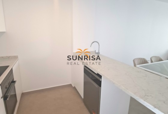 Apartment · Resale - Orihuela Costa · Playa Flamenca · Alicante · Spain
