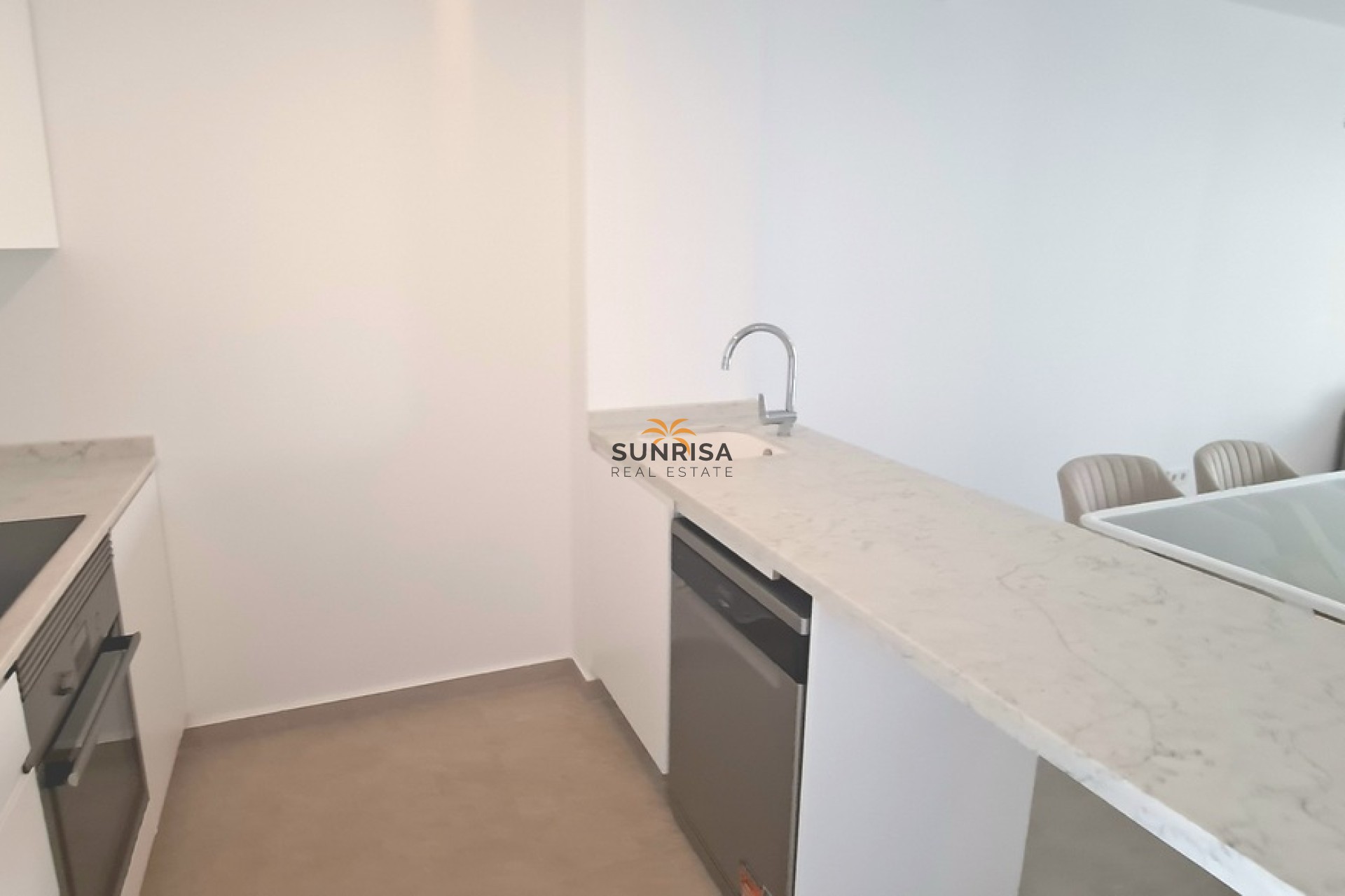 Resale - Apartment - Orihuela Costa