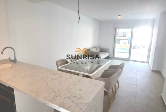 Apartment · Resale - Orihuela Costa · Playa Flamenca · Alicante · Spain