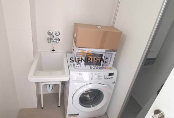 Apartment · Resale - Orihuela Costa · Playa Flamenca · Alicante · Spain