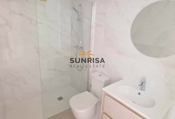 Apartment · Resale - Orihuela Costa · Playa Flamenca · Alicante · Spain