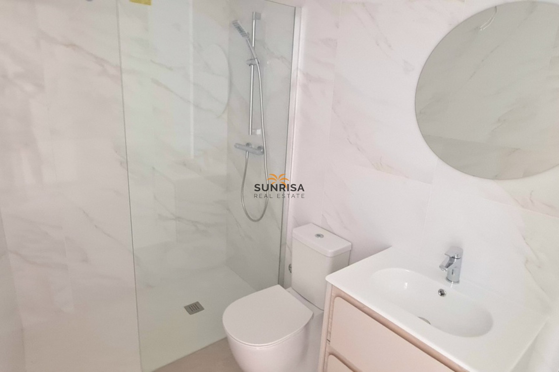 Resale - Apartment - Orihuela Costa