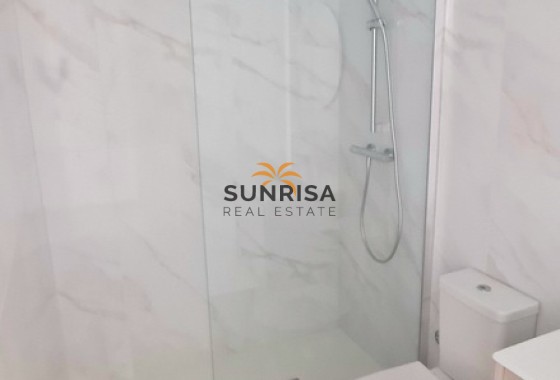 Apartment · Resale - Orihuela Costa · Playa Flamenca · Alicante · Spain