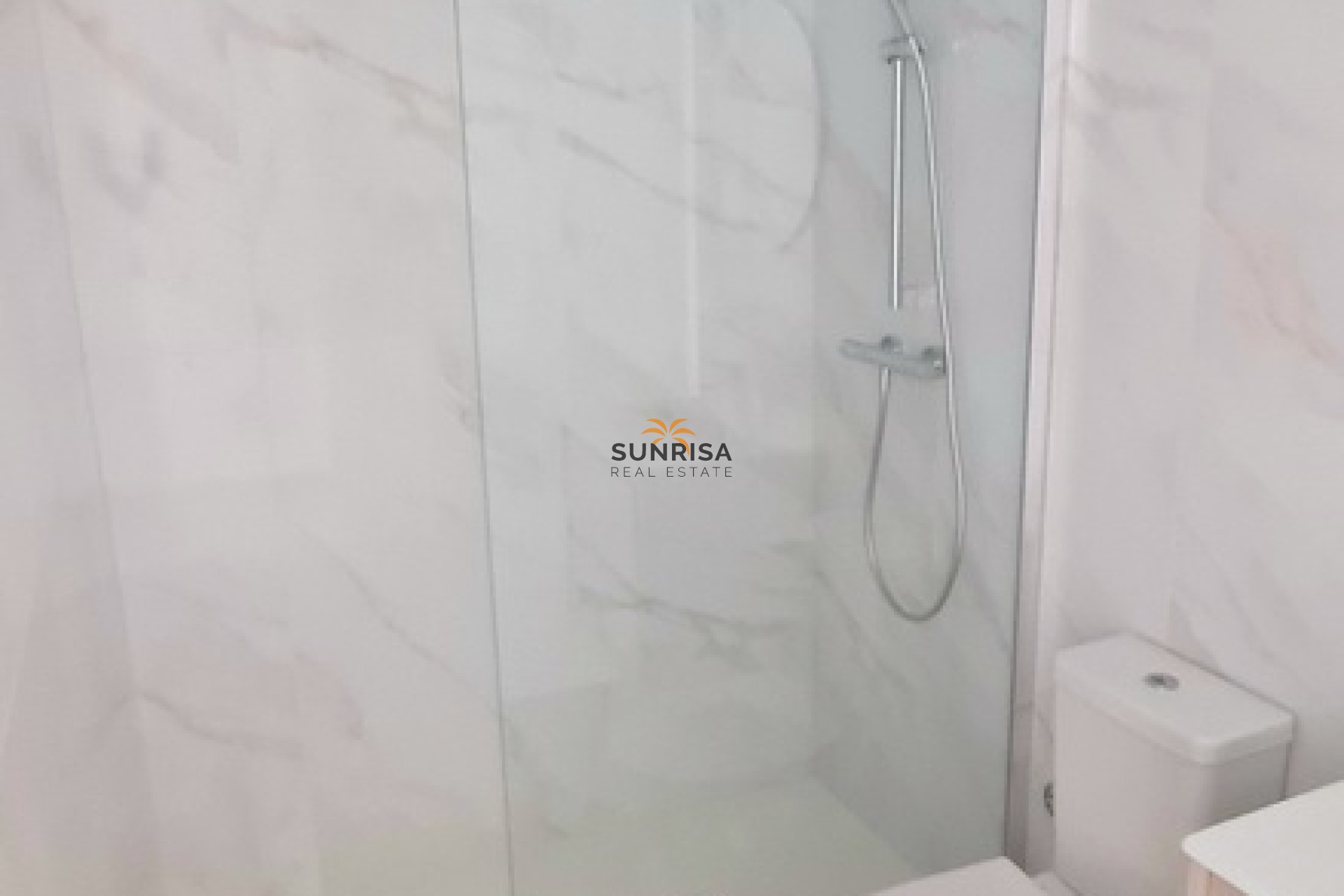Resale - Apartment - Orihuela Costa