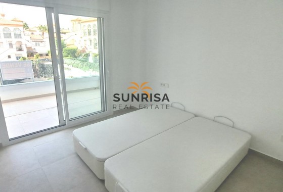 Apartment · Resale - Orihuela Costa · Playa Flamenca · Alicante · Spain