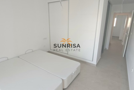 Apartment · Resale - Orihuela Costa · Playa Flamenca · Alicante · Spain