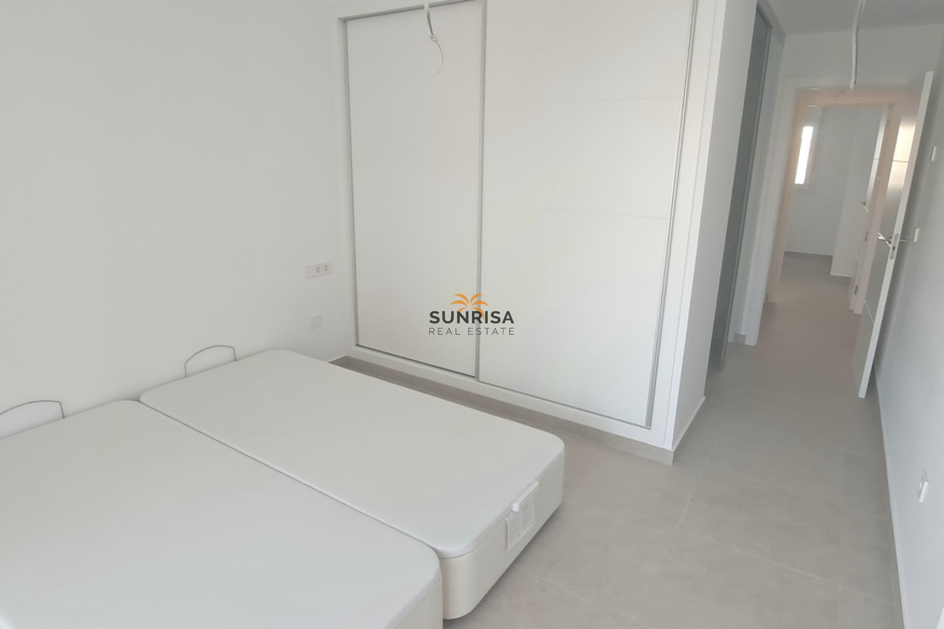 Resale - Apartment - Orihuela Costa