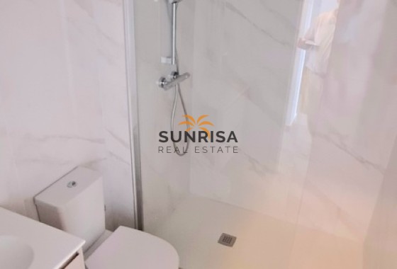 Apartment · Resale - Orihuela Costa · Playa Flamenca · Alicante · Spain