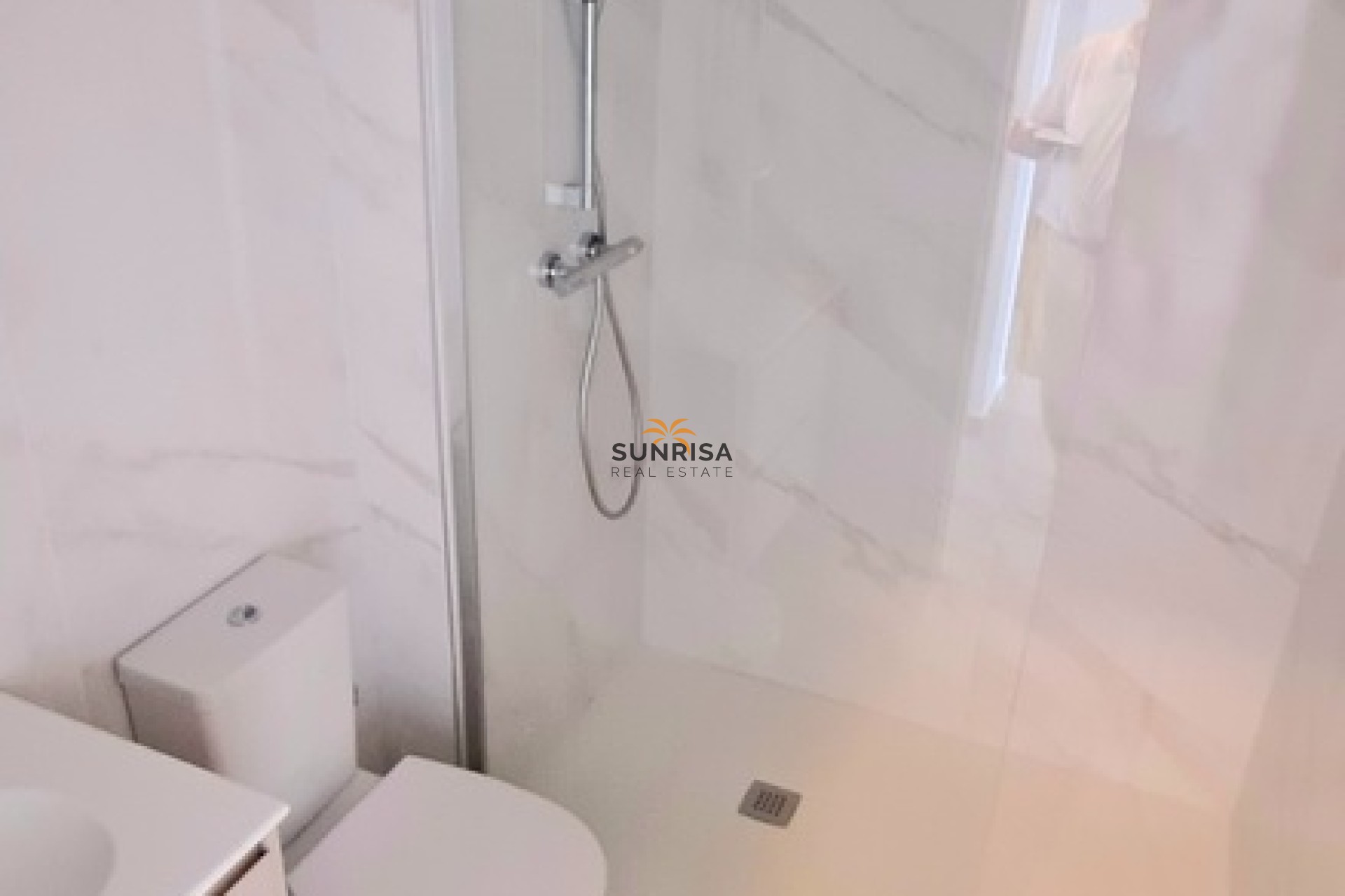 Resale - Apartment - Orihuela Costa