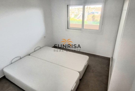 Apartment · Resale - Orihuela Costa · Playa Flamenca · Alicante · Spain