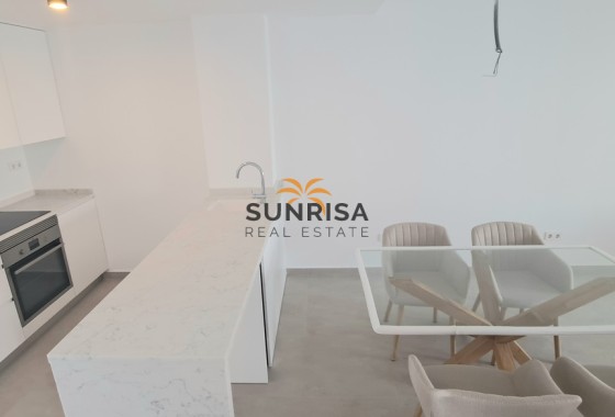 Apartment · Resale - Orihuela Costa · Playa Flamenca · Alicante · Spain