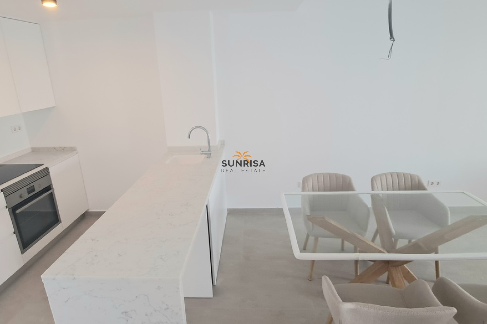 Resale - Apartment - Orihuela Costa