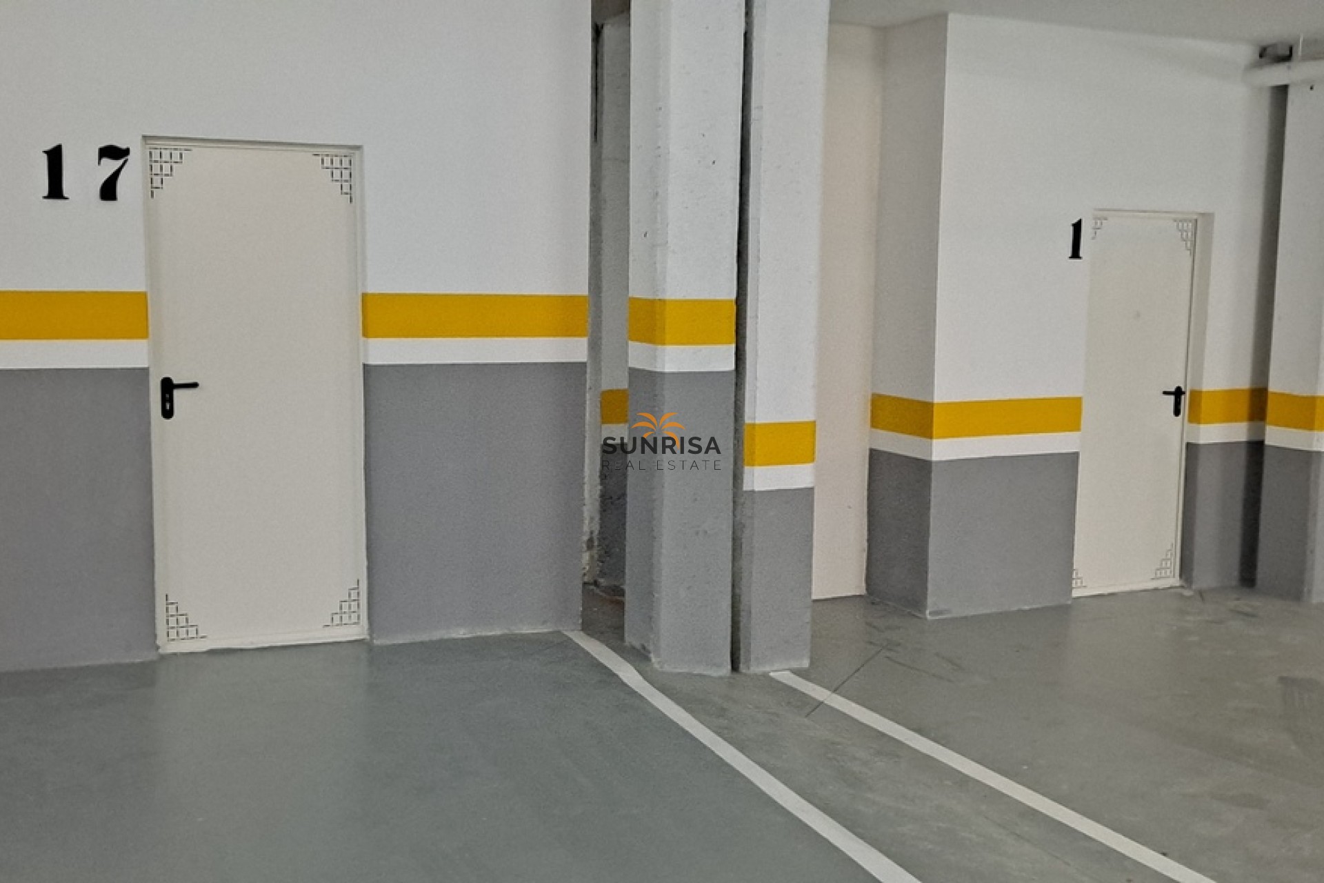 Resale - Apartment - Orihuela Costa