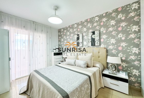 Apartment · Resale - Orihuela Costa · Playa Flamenca · Alicante · Spain