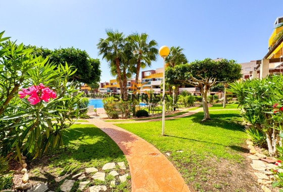 Apartment · Resale - Orihuela Costa · Playa Flamenca · Alicante · Spain